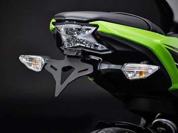Evotech Performance Tail Tidy for Kawasaki Ninja 650